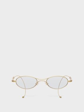 Gentle Monster × Maison Margiela
MM220 A030